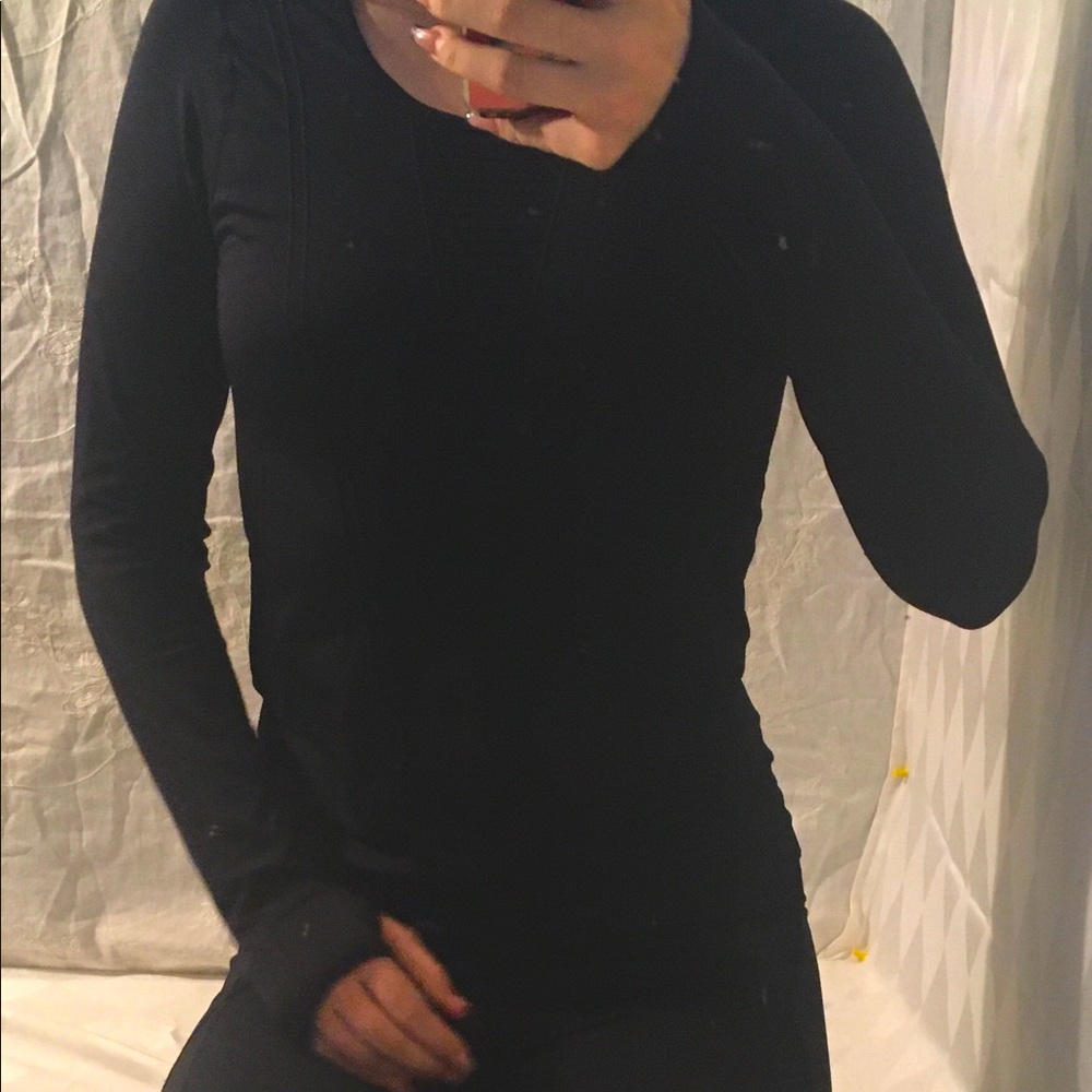 Fabletics workout top
